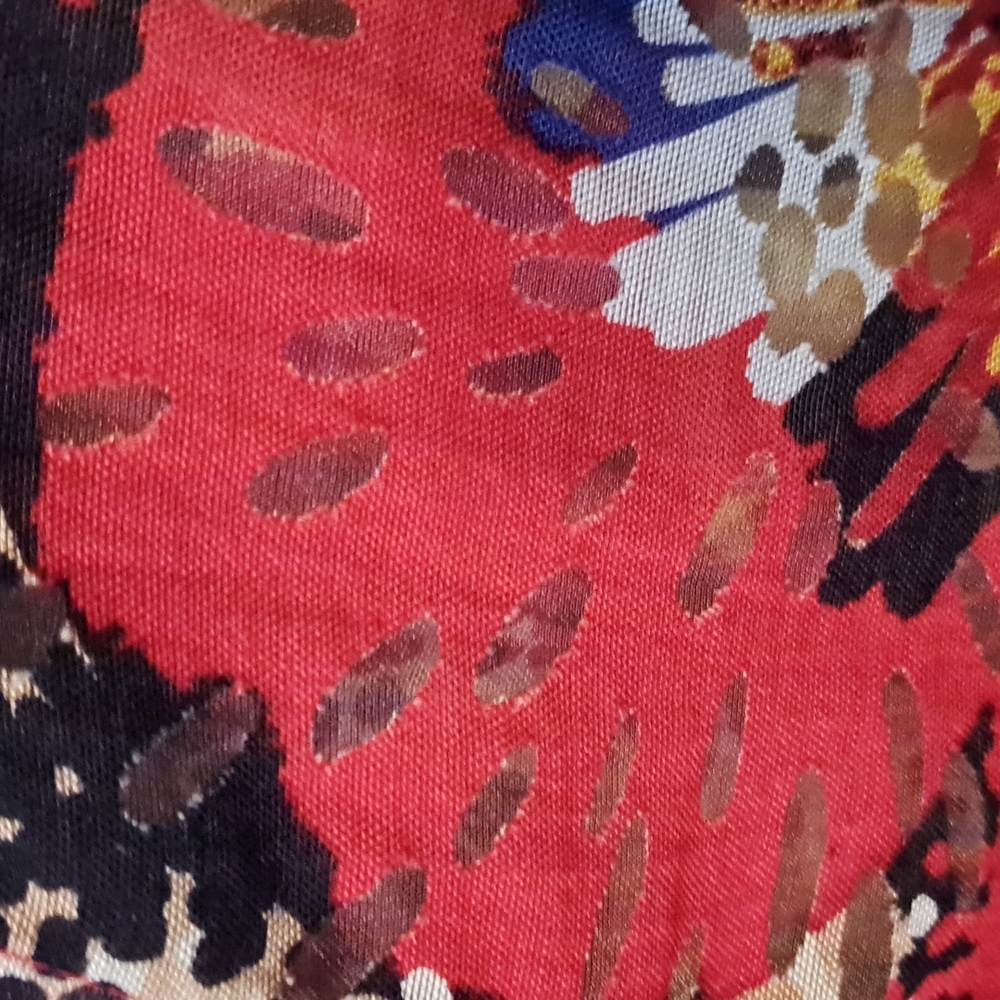 Ruby Rd. Blouse - Picture 4 of 8